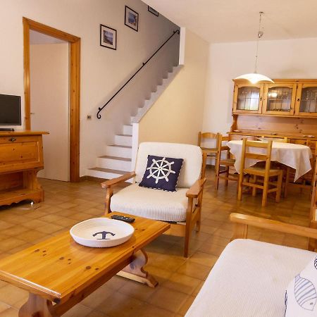 Casa Del Porto Palau Leilighet Eksteriør bilde