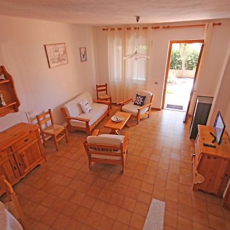 Casa Del Porto Palau Leilighet Eksteriør bilde